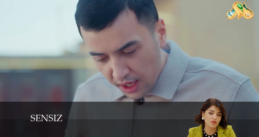 Смотреть сериал Sensiz (2024) 3 сезон 79 серия без рекламы в HD