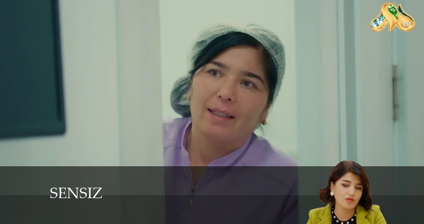 Смотреть сериал Sensiz (2024) 3 сезон 80 серия в хорошем качестве онлайн