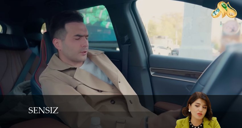 Sensiz 3 сезон 82 серия смотреть полностью без перерыва