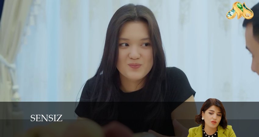 Sensiz (2024) 3 сезон 85 серия онлайн бесплатно в высоком качестве