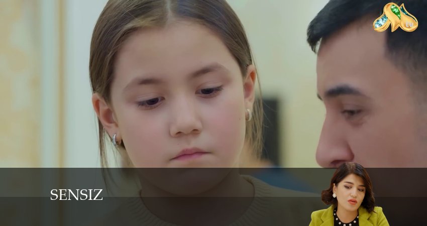 Sensiz 3 сезон 89 серия все серии подряд онлайн бесплатно