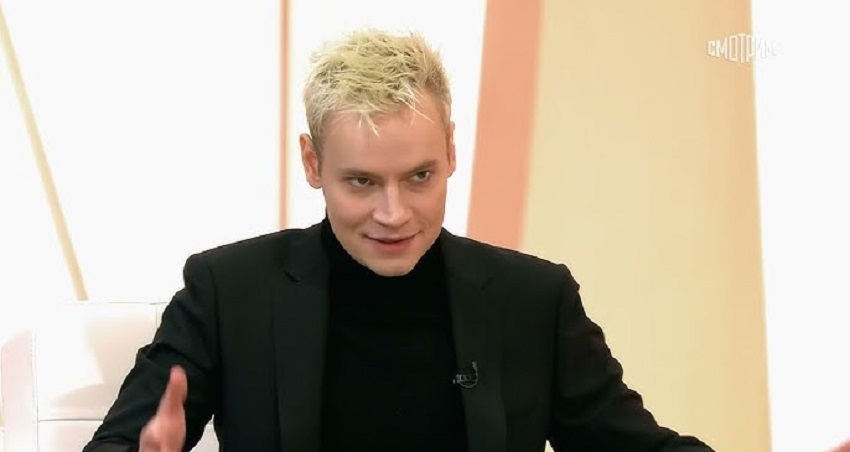 Фильм Судьба человека. Судьба певца Шамана 30.11.2024 2 музыка к фильму