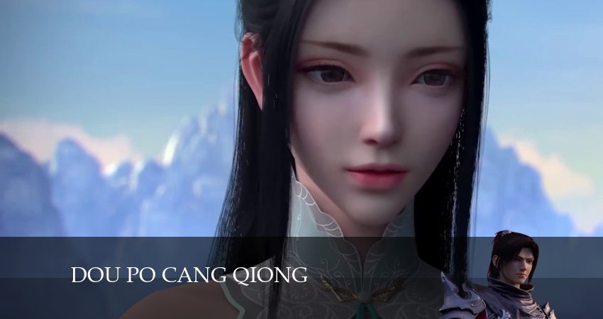 Расколотая битвой синева небес (2024) 5 сезон 123 серия смотреть в HD 1080 без регистрации