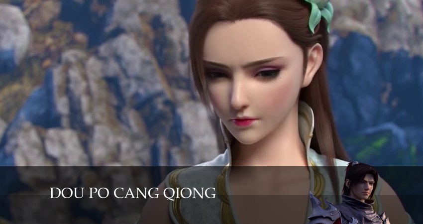 Расколотая битвой синева небес 5 сезон 128 серия смотреть в хорошем качестве