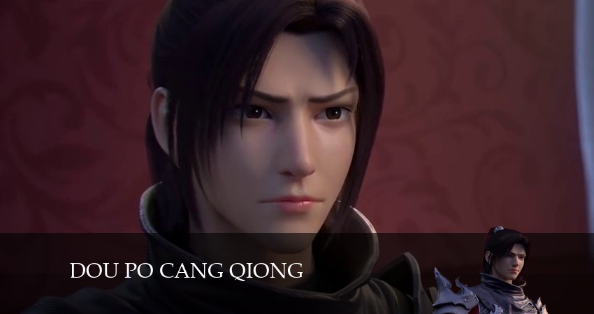 Расколотая битвой синева небес (2024) 5 сезон 137 серия полностью в хорошем качестве и бесплатно