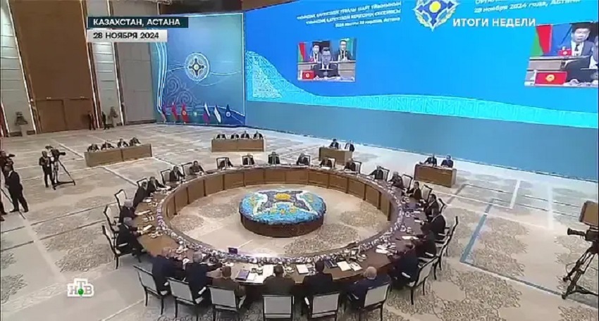 Итоги недели 1.12.2024 Последний выпуск НТВ 2 смотреть онлайн фильм полностью
