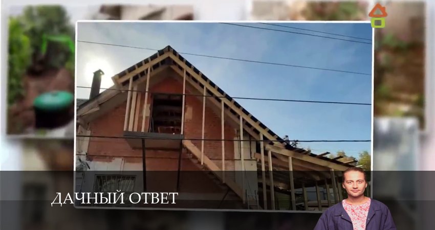 Сериал Дачный ответ (2024) 12 сезон 6 серия в хорошем качестве 1080 Full HD