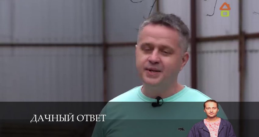Дачный ответ (2024) 12 сезон 9 серия смотреть онлайн в хорошем качестве