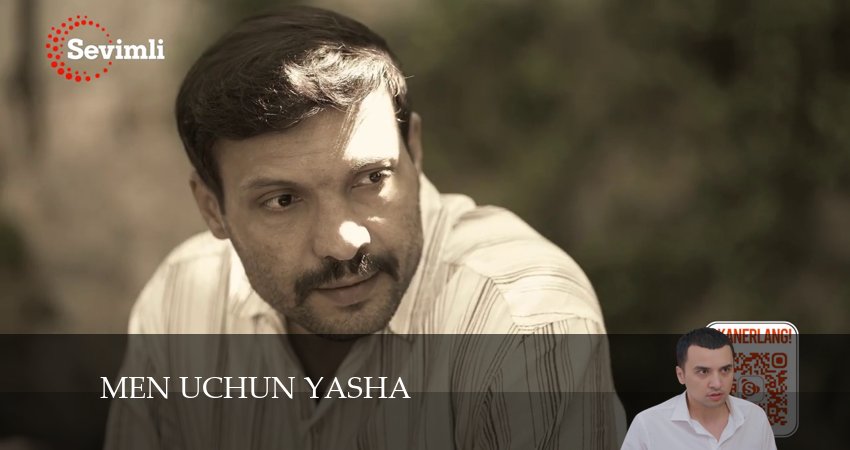 Смотреть сериал Men uchun yasha (2024) 1 сезон 20 серия без рекламы в HD