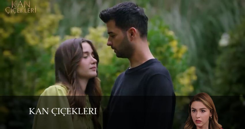 Кровавые цветы (2024) 1 сезон 405 серия смотреть онлайн бесплатно