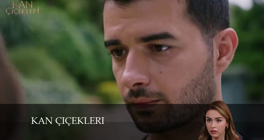 Кровавые цветы (2024) 1 сезон 406 серия смотреть онлайн без рекламы