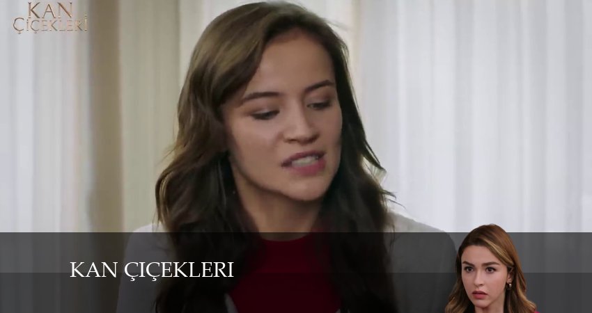 Кровавые цветы (2024) 1 сезон 410 серия смотреть в 4K качестве онлайн