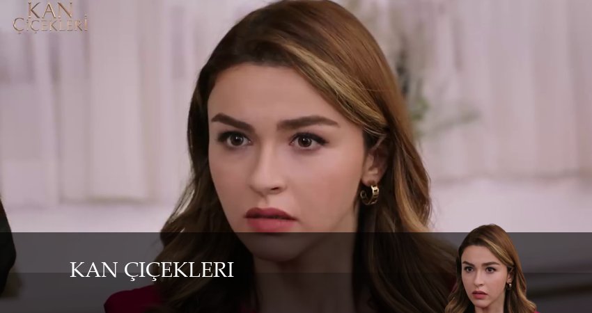 Смотреть сериал Кровавые цветы 1 сезон 418 серия в отличном качестве