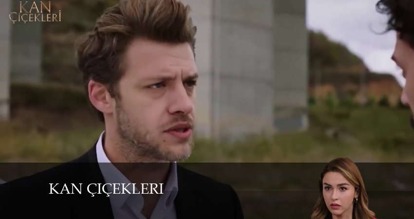 Кровавые цветы (2024) 1 сезон 420 серия смотреть в 4K качестве онлайн