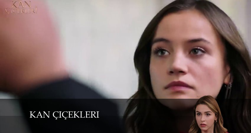 Смотреть сериал Кровавые цветы 1 сезон 432 серия в отличном качестве