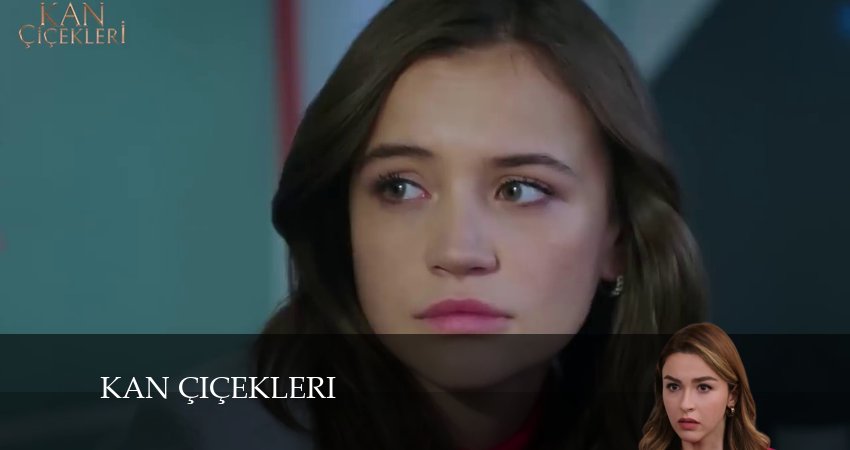 Кровавые цветы 1 сезон 435 серия смотреть в хорошем качестве