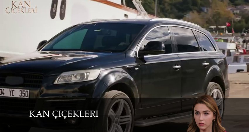 Кровавые цветы (2024) 1 сезон 442 серия смотреть в 4K качестве онлайн