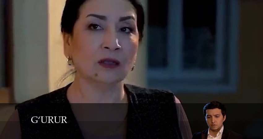 G‘urur (1 сезон, 2024) смотреть онлайн бесплатно в хорошем HD качестве