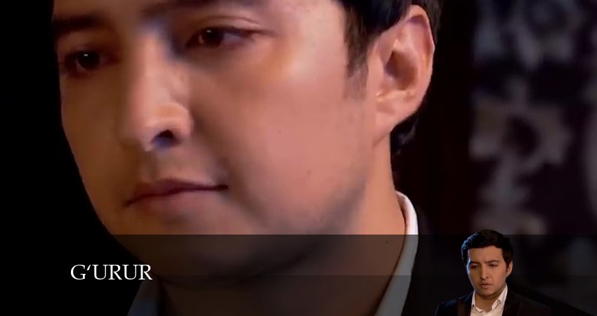 G‘urur (1 сезон, 13 серия) смотреть онлайн бесплатно