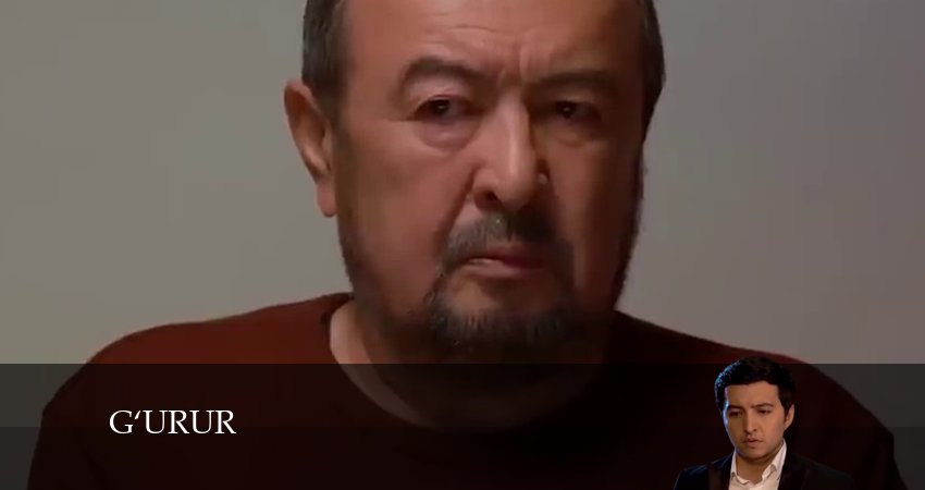 G‘urur (2024) 1 сезон 15 серия смотреть онлайн бесплатно