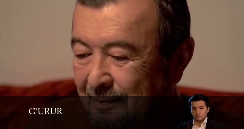 G‘urur (2024) 1 сезон 16 серия онлайн бесплатно в высоком качестве