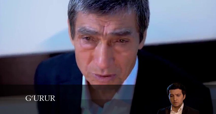 Сериал G‘urur (2024) 1 сезон 20 серия смотреть онлайн в качество 1080 HD или 4K