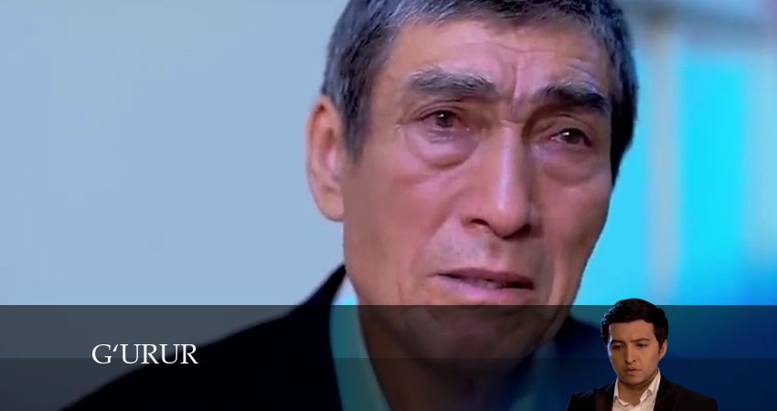 G‘urur (1 сезон, 2024) смотреть бесплатно онлайн без рекламы