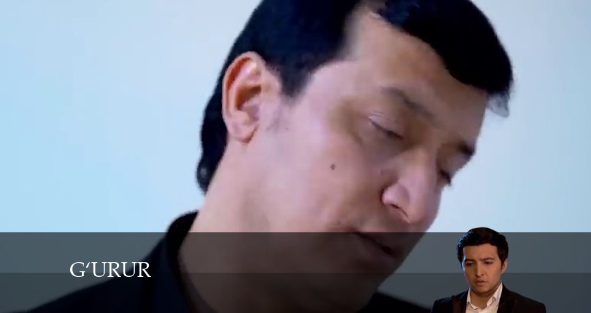 G‘urur 1 сезон 24 серия смотреть полностью без перерыва