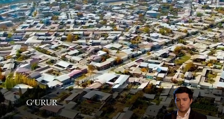 G‘urur (2024) 1 сезон 26 серия полностью смотреть бесплатно без рекламы