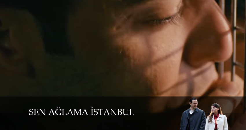 Не плачь, Стамбул (2024) 1 сезон 3 серия смотреть онлайн без рекламы и регистрации