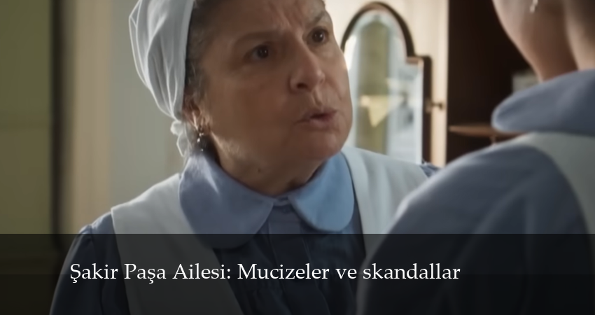 Смотреть сераил Династия Шакира Паши: Чудеса и Скандалы (2024) 1 сезон 12 серия HD 1080, 4K