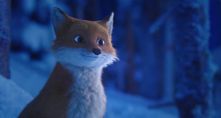 Рождественские истории Астрид Линдгрен (2023) (Норвегия) 2024 смотреть онлайн без рекламы и регистрации