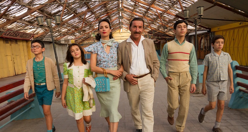 Расскажи мне кино (2023)) (2024) смотреть онлайн бесплатно в хорошем качестве