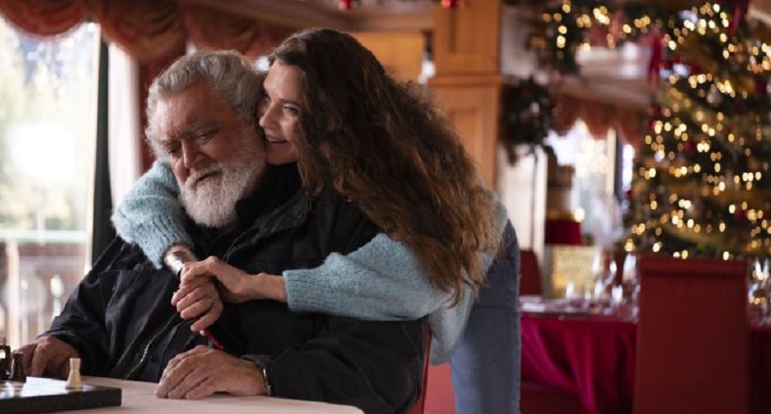 Свадьба на Рождество (2023) (Италия) 2024 смотреть в 4K качестве онлайн