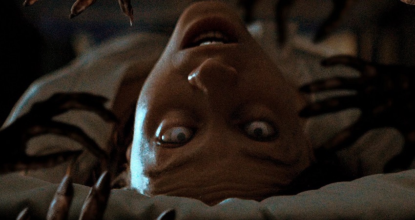 Смотреть Фильм Заклятие. Новое поколение (2024) (2024) без рекламы в HD