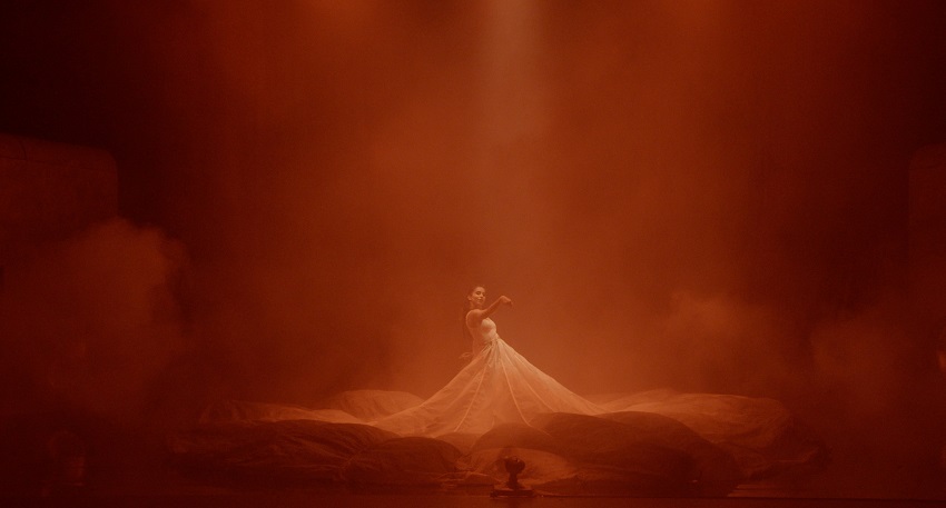 Мурад Мерзуки: Зефир (2021) (Франция) 2024 полностью смотреть бесплатно без рекламы