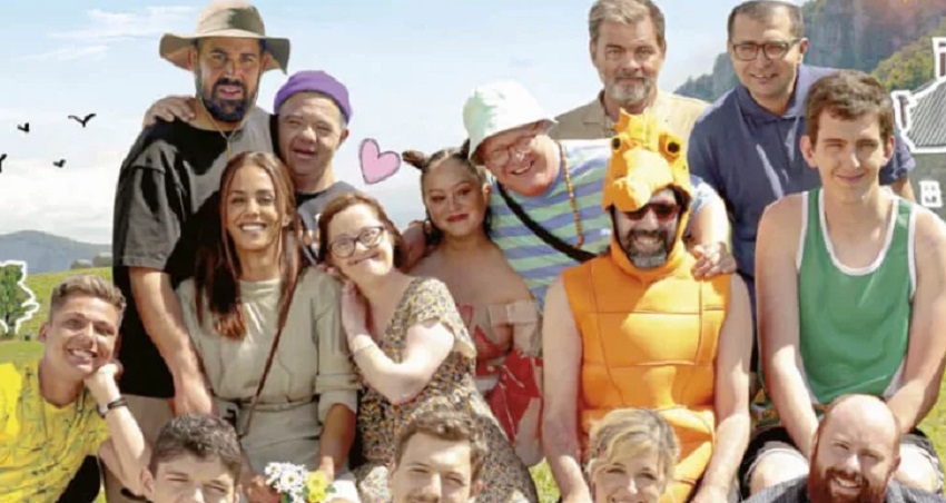 Фильм Лучше всех (2024) (2024) смотреть бесплатно в хорошем качестве