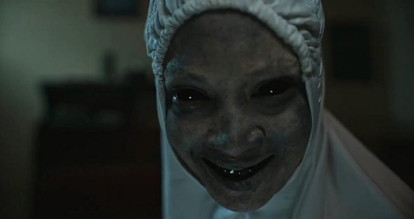 Астрал. Проклятие мёртвых (2024) смотреть в HD |