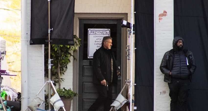 Аларум (2025) (США) смотреть онлайн без рекламы