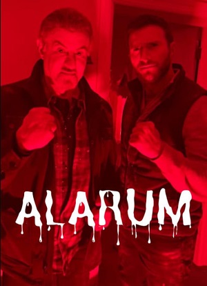 Смотреть фильм Аларум (2025) 2024 в высоком HD 1080 онлайн