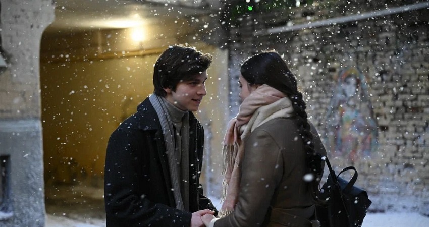 Фильм Четыре четверти (2024) (2024) в 4K UHD и HD смотреть онлайн бесплатно