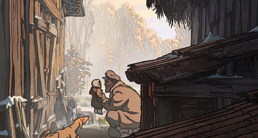 Смотреть Фильм Самый ценный груз (2024) (2024) без рекламы в HD