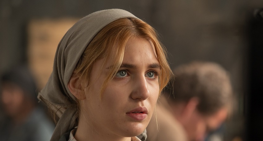 Фильм Что скрывает Ирен? (2023) смотреть онлайн бесплатно в хорошем HD качестве