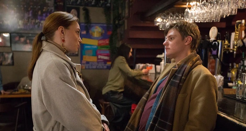 Смотреть Фильм По барам (2024) (-) 2024 в хорошем качестве онлайн