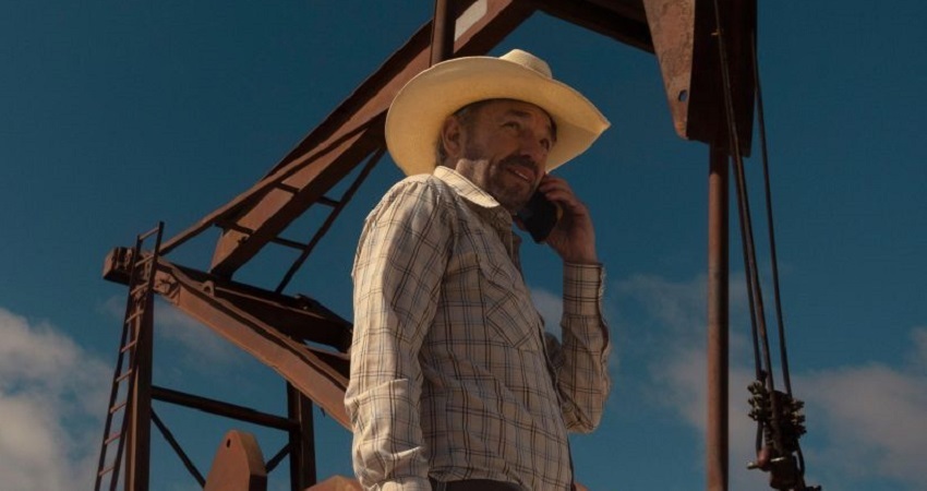 Симона и мистер скунс (2024) (Канада) смотреть онлайн без рекламы