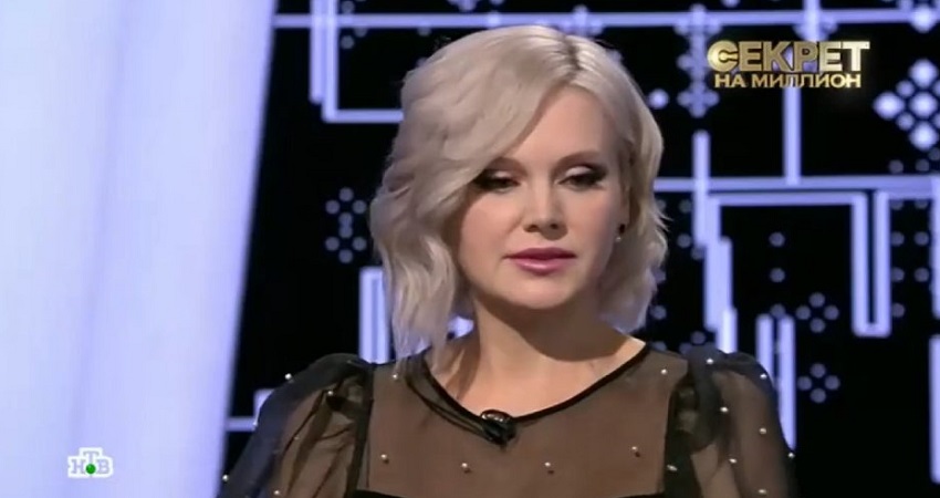 Фильм Секрет на миллион. Натали 7.12.2024 2 смотреть онлайн бесплатно полностью