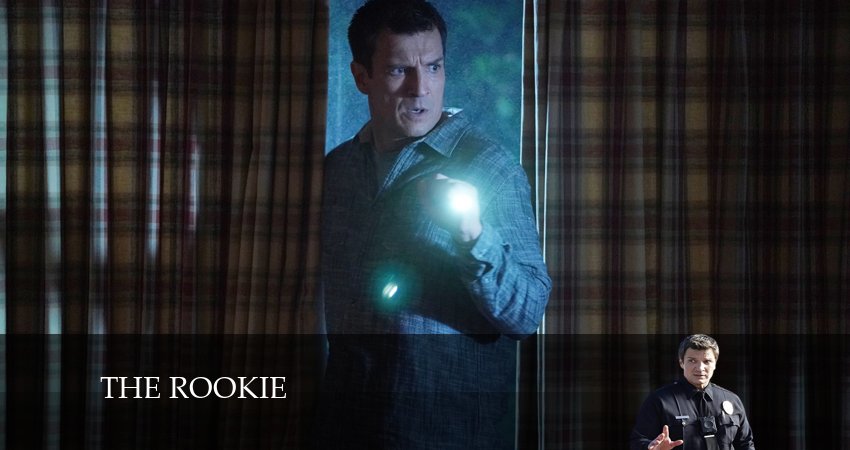 Новичок (The Rookie) (2024) 7 сезон 25 серия смотреть онлайн без рекламы