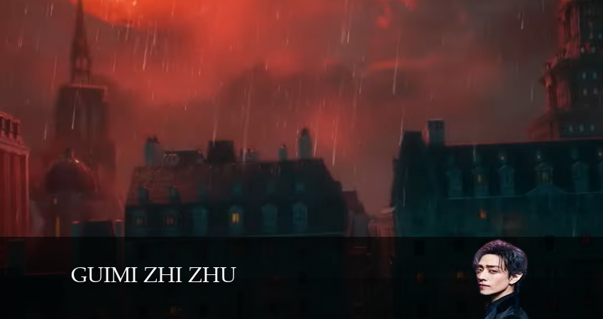 Сериал Повелитель тайн (2024) 1 сезон 1 серия в 4K UHD и HD смотреть онлайн бесплатно