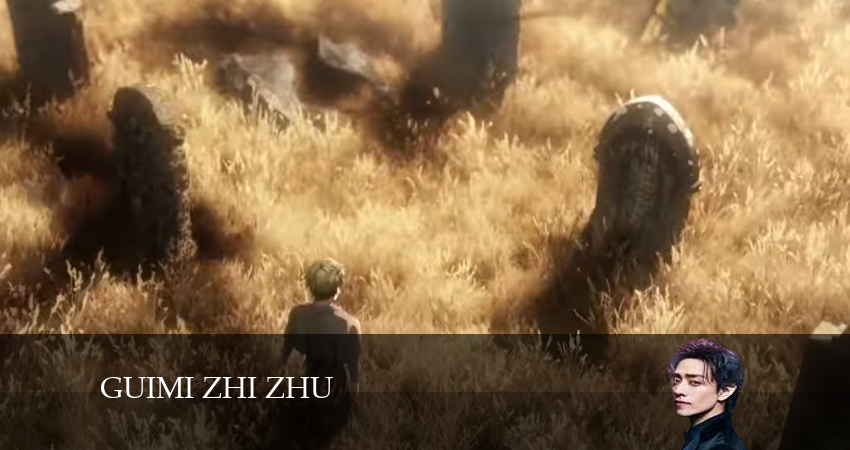 Повелитель тайн 1 сезон 6 серия полная версия смотреть бесплатно