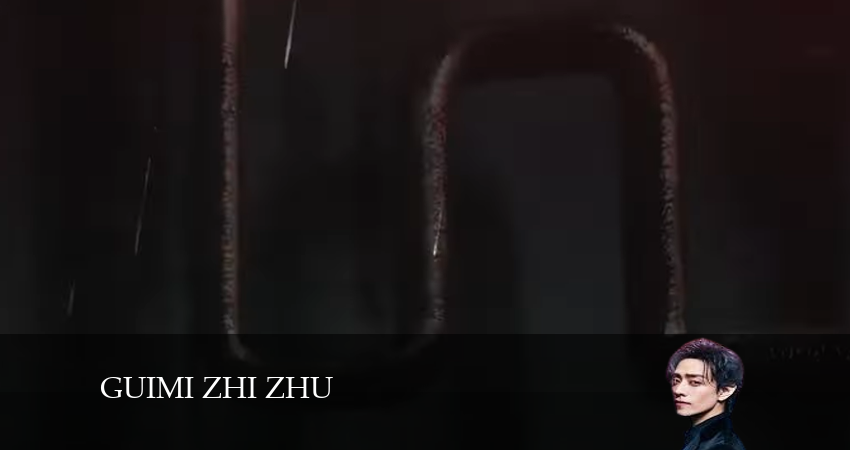 Повелитель тайн 1 сезон 8 серия смотреть онлайн бесплатно в хорошем качестве